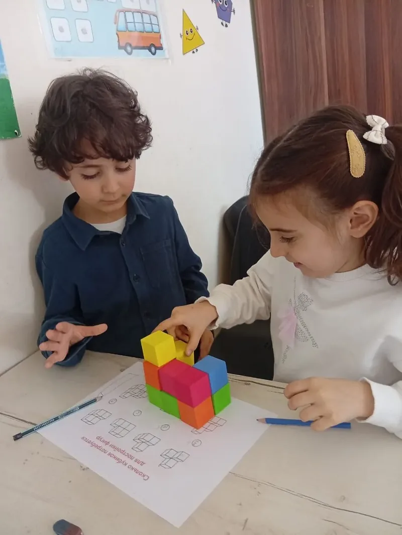 Քննությունների նախապատրաստում MathLines-ում